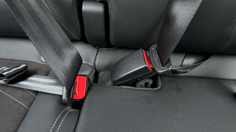 Vauxhall Grandland 1.2 Turbo Ultimate 5dr Auto Petrol Hatchback